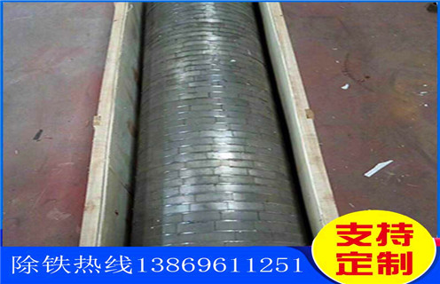 磁選機，磁選機技術(shù)，將人工智能用于磁選機技術(shù)發(fā)展