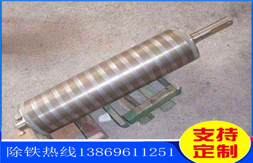 磁選機，磁選機技術(shù)，將人工智能用于磁選機技術(shù)發(fā)展