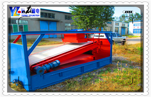 磁選機(jī)，磁選機(jī)設(shè)備，遠(yuǎn)力磁電可為大型礦山企業(yè)提供實(shí)驗(yàn)室磁選機(jī)設(shè)備