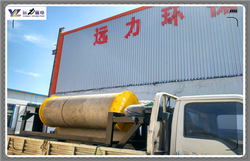 磁選機(jī)，鐵礦磁選機(jī)，錳菱鐵礦磁選機(jī)的磁性顆粒所受的磁力有多強(qiáng)？