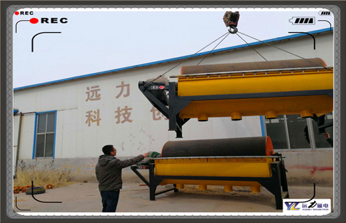 磁選機(jī)，贏回磁選機(jī)市場(chǎng)_磁場(chǎng)強(qiáng)度及如何調(diào)磁_(tái)_贏回磁選機(jī)市場(chǎng)參數(shù)型號(hào)及價(jià)格 