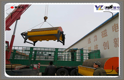 永磁筒式磁選機(jī)，濕式永磁筒式磁選機(jī)，遠(yuǎn)力濕式永磁筒式磁選機(jī)具有的特點(diǎn)為您解說！工作原理_遠(yuǎn)力濕式永磁筒式磁選機(jī)具有的特點(diǎn)為您解說！參數(shù)構(gòu)成_廠家視頻