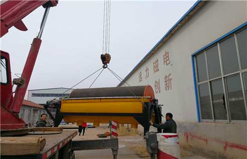磁選機(jī)，遠(yuǎn)力為您解說磁選機(jī)一系列的常見故障及原因！_規(guī)格型號_遠(yuǎn)力為您解說磁選機(jī)一系列的常見故障及原因！參數(shù)調(diào)磁及品牌價格 
