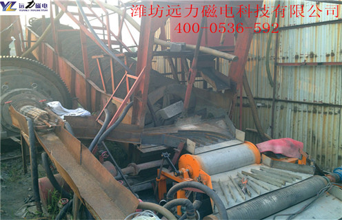 磁選機，磁選機提供了廣闊的市場自動化程度有多高？_規(guī)格型號_磁選機提供了廣闊的市場自動化程度有多高？參數(shù)調(diào)磁及品牌價格