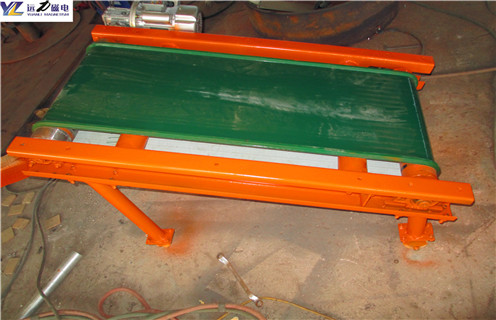 輥式強(qiáng)磁磁選機(jī)，云南輥式強(qiáng)磁磁選機(jī)_強(qiáng)磁結(jié)構(gòu)_云南輥式強(qiáng)磁磁選機(jī)生產(chǎn)廠家