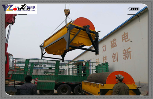 小型磁選機(jī)，小型磁選機(jī)廠家印證科技是推動(dòng)小型磁選機(jī)發(fā)展的關(guān)鍵_濰坊小型磁選機(jī)生產(chǎn)廠家型號(hào)參數(shù)及生產(chǎn)廠家