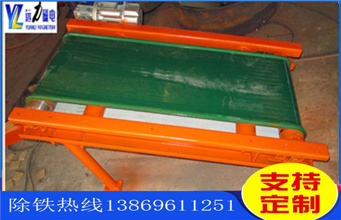 立環(huán)磁選機(jī)， 如何使立環(huán)磁選機(jī)高效生產(chǎn)及工作原理_精選如何使立環(huán)磁選機(jī)高效生產(chǎn)分選運(yùn)行視頻