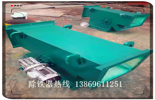 干粉除鐵器，干粉除鐵器引領環(huán)保除鐵新潮流知識參數(shù)_內部磁塊安裝方法_干粉除鐵器引領環(huán)保除鐵新潮流型號價格