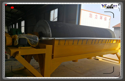 小型磁選機(jī)，影響小型磁選機(jī)價(jià)格的因素_濰坊影響小型磁選機(jī)價(jià)格的因素參數(shù)及生產(chǎn)廠家