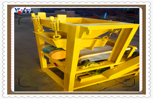 強(qiáng)力磁選機(jī)，強(qiáng)力磁選機(jī)的自動(dòng)化發(fā)展趨勢(shì)_強(qiáng)力磁選機(jī)的自動(dòng)化發(fā)展趨勢(shì)磁場(chǎng)一般為多少_磁塊如何排列
