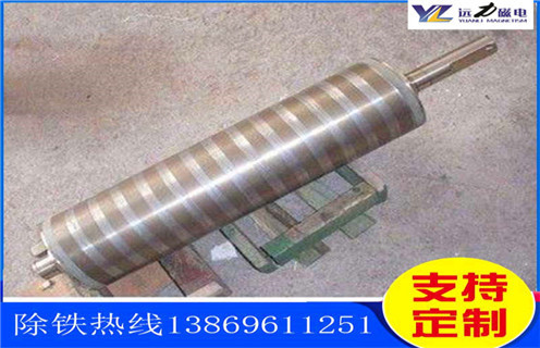 石英砂除鐵，石英砂除鐵提純方法簡(jiǎn)介_(kāi)釩鈦鐵礦石英砂除鐵提純方法簡(jiǎn)介型號(hào)參數(shù)及磁場(chǎng)強(qiáng)度