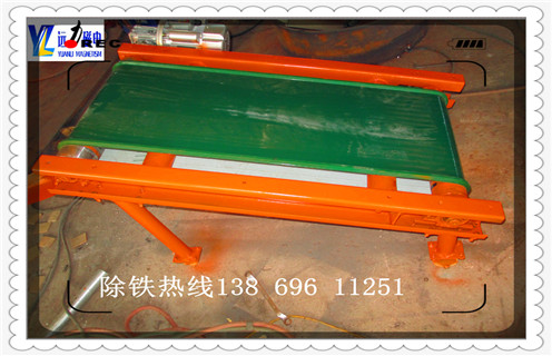 高壓輥磨磁選機(jī)，礦用高壓輥磨磁選機(jī)堪稱先進(jìn)破碎設(shè)備_礦用高壓輥磨磁選機(jī)堪稱先進(jìn)破碎設(shè)備磁場一般為多少_磁塊如何排列