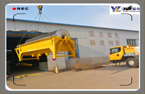 干式磁選機(jī)，濰坊干式選鈦強(qiáng)磁選機(jī)生產(chǎn)廠家_跑礦原因_錳礦濰坊干式選鈦強(qiáng)磁選機(jī)生產(chǎn)廠家一般是多少_生產(chǎn)廠家