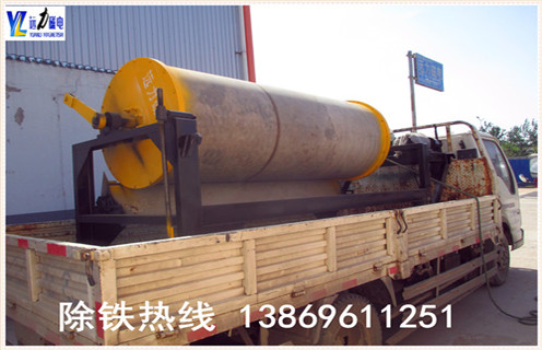強(qiáng)磁磁選機(jī)，強(qiáng)磁磁選機(jī)的分選空間設(shè)計(jì)是怎樣的_強(qiáng)磁磁選機(jī)的分選空間設(shè)計(jì)是怎樣的的作業(yè)原理是怎樣的報(bào)價(jià)及結(jié)構(gòu)_遠(yuǎn)力磁電廠家