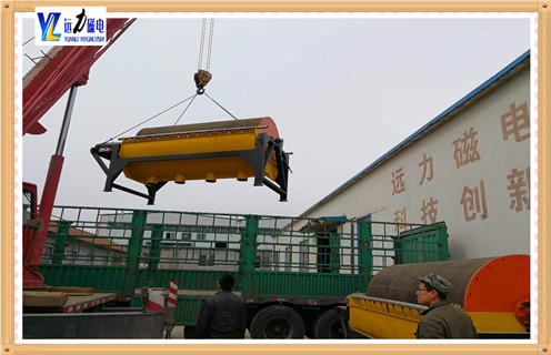 強(qiáng)磁磁選機(jī)，強(qiáng)磁磁選機(jī)的分選空間設(shè)計(jì)是怎樣的_強(qiáng)磁磁選機(jī)的分選空間設(shè)計(jì)是怎樣的的作業(yè)原理是怎樣的報(bào)價(jià)及結(jié)構(gòu)_遠(yuǎn)力磁電廠家