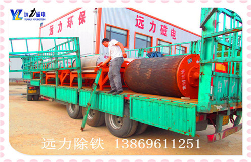 高強(qiáng)磁磁選機(jī)，高強(qiáng)磁磁選機(jī)始終以較好的狀態(tài)回饋客戶_高強(qiáng)磁磁選機(jī)始終以較好的狀態(tài)回饋客戶選三氧化二鐵嗎？ 