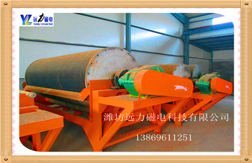 磁選機(jī)廠(chǎng)家，根據(jù)市場(chǎng)發(fā)展磁選機(jī)廠(chǎng)家做好磁選機(jī)設(shè)備的優(yōu)化設(shè)計(jì)_根據(jù)市場(chǎng)發(fā)展磁選機(jī)廠(chǎng)家做好磁選機(jī)設(shè)備的優(yōu)化設(shè)計(jì)磁場(chǎng)一般為多少_磁塊如何排列