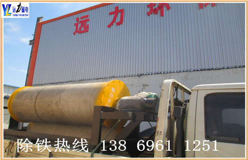 磁選機(jī)，抓住機(jī)遇，尾礦磁選機(jī)勇敢發(fā)展，滾筒磁選機(jī)功能就是這么強(qiáng)大磁場一般為多少_磁塊如何排列 