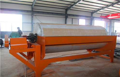 節(jié)能型磁選機(jī)，節(jié)能型磁選機(jī)生產(chǎn)技術(shù)得到客戶認(rèn)可，節(jié)能型磁選機(jī)生產(chǎn)技術(shù)得到客戶認(rèn)可磁場一般為多少_磁塊如何排列 