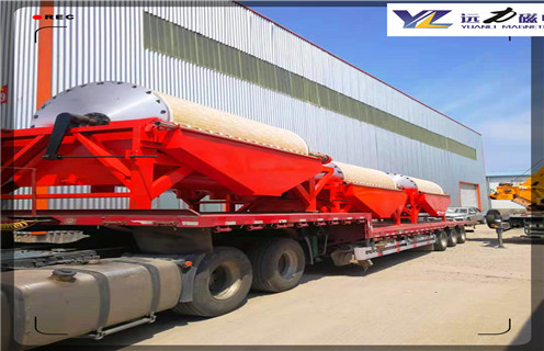 高輥磨機(jī)，礦用高壓輥磨機(jī)價(jià)格高低不同的原因_遠(yuǎn)力為您講述礦用高壓輥磨機(jī)價(jià)格高低不同的原因磁場分布圖