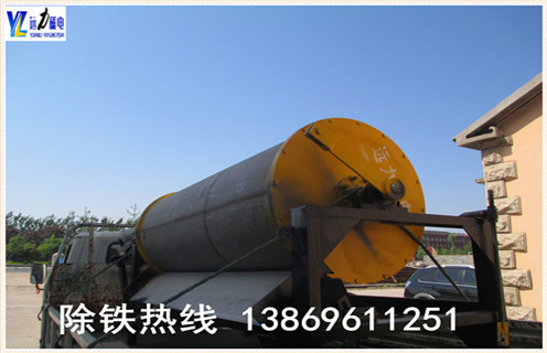 干粉磁選機(jī)，干粉磁選機(jī)的現(xiàn)場作業(yè)規(guī)范應(yīng)明確_干粉磁選機(jī)的現(xiàn)場作業(yè)規(guī)范應(yīng)明確皮帶及結(jié)構(gòu)價格