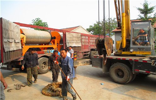 鐵礦永磁磁選機(jī)，寧夏鐵礦永磁磁選機(jī)_遠(yuǎn)力為您講述寧夏鐵礦永磁磁選機(jī)磁場分布圖