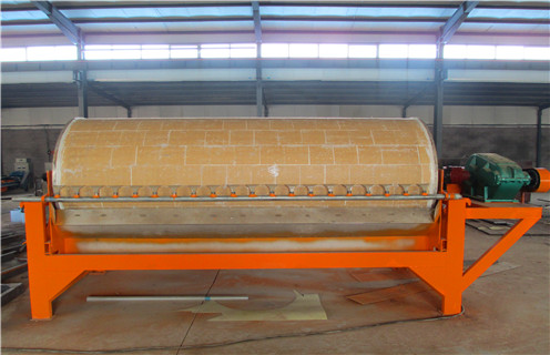 輥磨機，單傳動高壓輥磨機質(zhì)量好， 單傳動高壓輥磨機質(zhì)量好，磁場一般為多少_磁塊如何排列