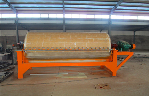 強(qiáng)磁磁選機(jī)，這款優(yōu)質(zhì)的強(qiáng)磁磁選機(jī)滿足客戶需求，這款優(yōu)質(zhì)的強(qiáng)磁磁選機(jī)滿足客戶需求，磁場一般為多少_磁塊如何排列