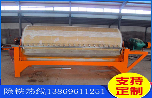 高強(qiáng)磁磁選機(jī)，江西高強(qiáng)磁磁選機(jī)批發(fā)，江西高強(qiáng)磁磁選機(jī)批發(fā)電話_遠(yuǎn)力磁電廠家