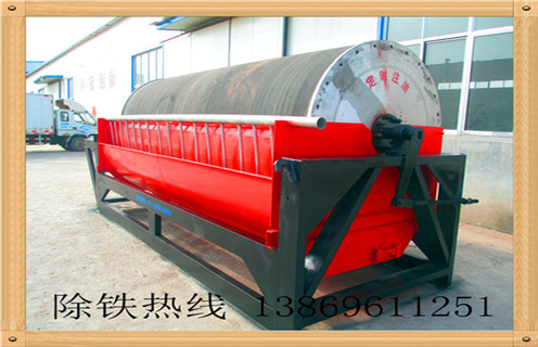 赤鐵礦干式磁選機(jī)，寧夏小型赤鐵礦干式磁選機(jī)_遠(yuǎn)力寧夏小型赤鐵礦干式磁選機(jī)報價使用注意事項(xiàng)磁場分布圖