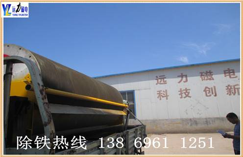 湖南永磁筒式磁選機(jī)