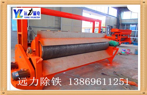 錳礦磁選機(jī)哪個(gè)廠(chǎng)家生產(chǎn)的較好